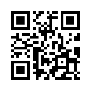 Biggietx.com QR code