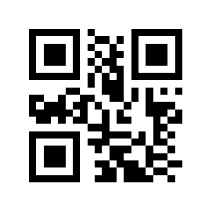 Biggio QR code