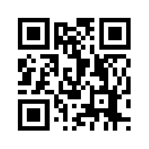 Biginlives.com QR code