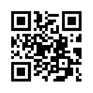 Biglashes.biz QR code