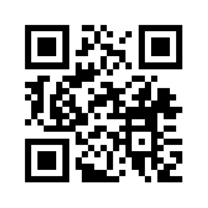 Biglobe.co.jp QR code