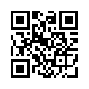 Bigreef.org QR code