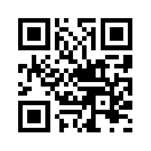 Bigskyconf.com QR code