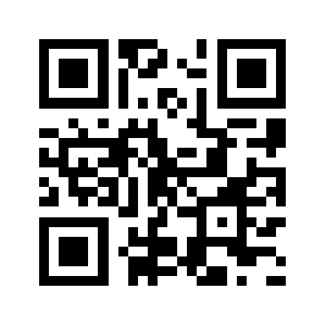 Bigswick.com QR code