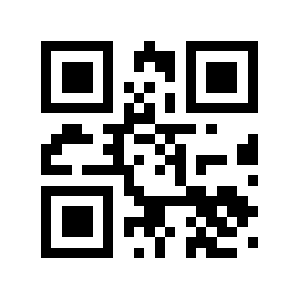 Bigus QR code