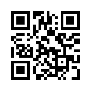 Bihakuteru.com QR code