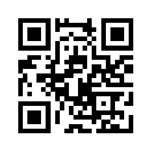 Bihnam.com QR code