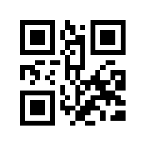 Biio.us QR code