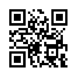 Bijlsma.info QR code