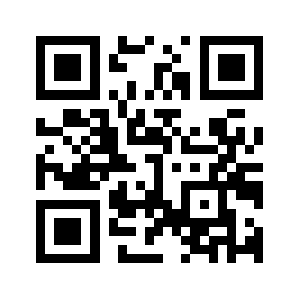 Bikeclinik.com QR code