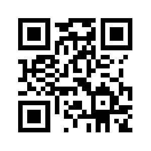 Bikefriday.com QR code