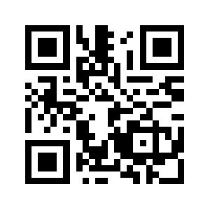 Bikemagic.com QR code
