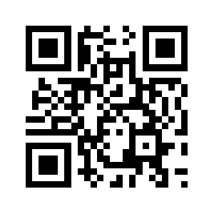 Bikepretty.com QR code