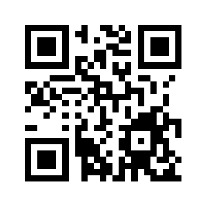 Biketowork.ca QR code