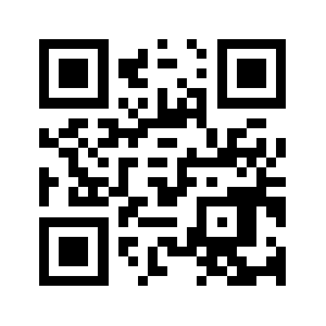 Bikinibuoy.com QR code