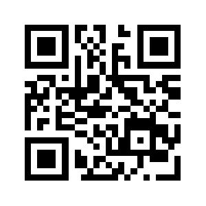 Bikykid.com QR code