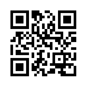 Bilalmovie.biz QR code