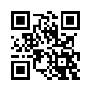 Bilettal.com QR code