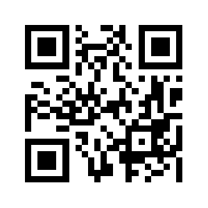 Bilgeozan.com QR code