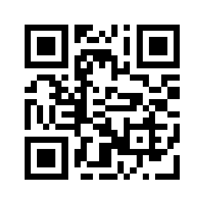 Bilidad.biz QR code