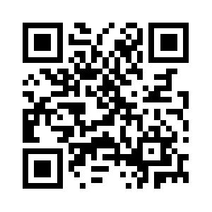 Bilingualunicorn.com QR code