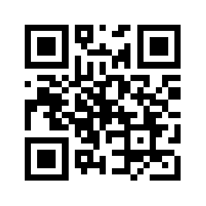 Billachola.com QR code