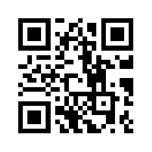 Billblade.com QR code