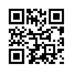 Billduff.net QR code