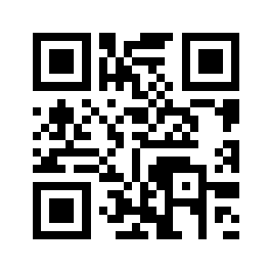 Billenadja.com QR code