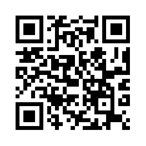 Billionairemuslim.com QR code