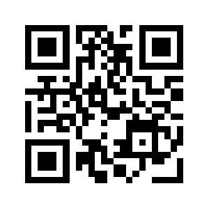 Billmah.com QR code