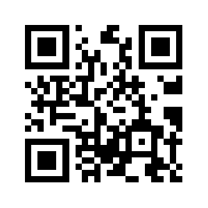 Billparr.org QR code