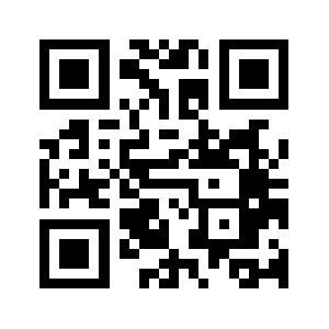 Billthecat.org QR code