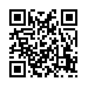 Billybluesky.com QR code