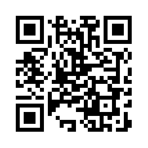 Billydogblog.com QR code