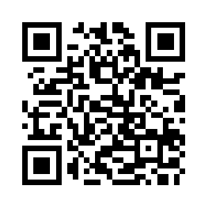 Billygrahamprayer.org QR code