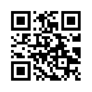 Billyhoat.com QR code