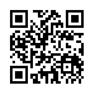 Billylindeman.com QR code