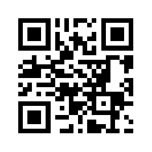 Billyputz.com QR code