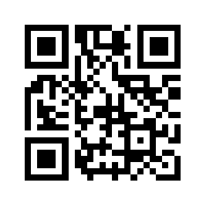 Billysblog.com QR code