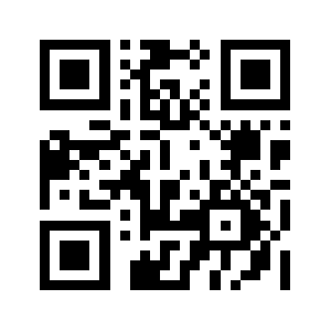 Bilutvz.org QR code