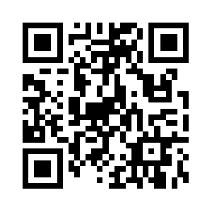 Binary-brush.com QR code