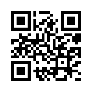 Binary.ninja QR code