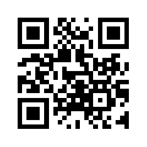 Binary1.org QR code