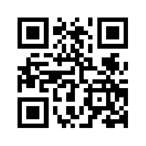 Binbaeg.info QR code