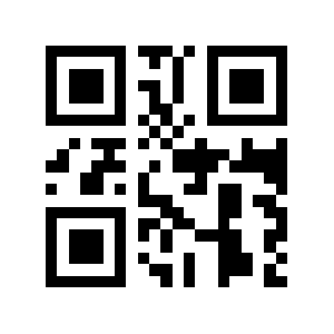 Bing.de QR code