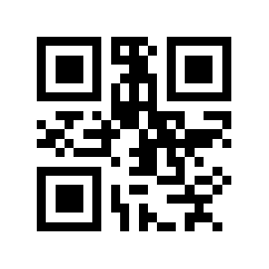 Bingol QR code