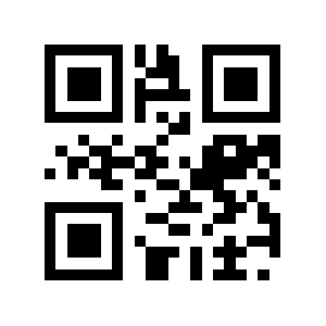 Binker QR code