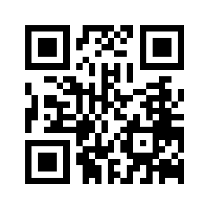 Binlevip.com QR code