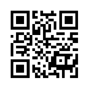 Binpakusa.com QR code